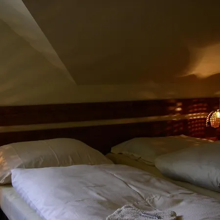 Hotel Filippi