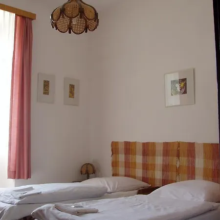 Hotell Filippi