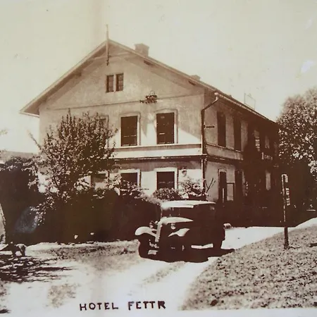 Hotell Filippi