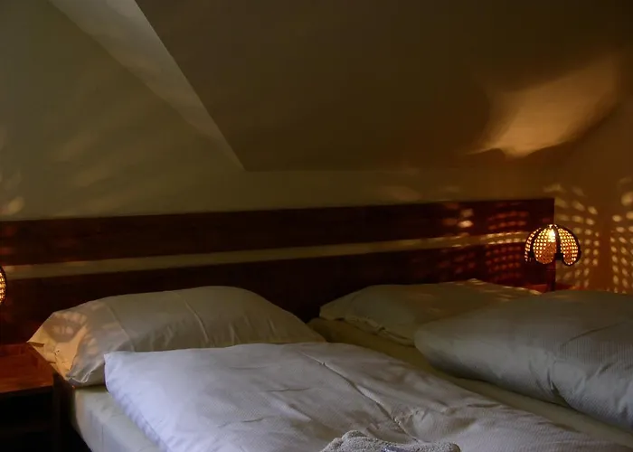 Hotel Filippi