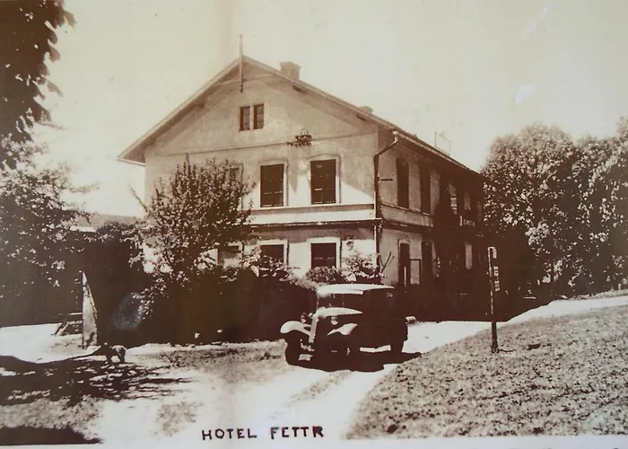 Hotel Filippi