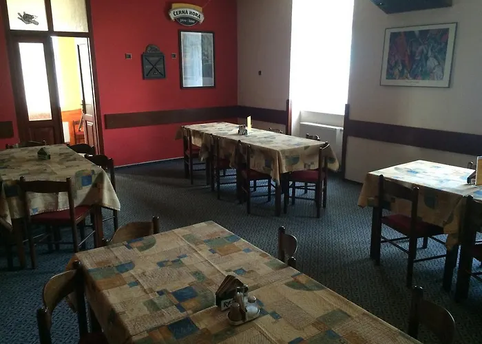 Filippi 3* Ždírec nad Doubravkou